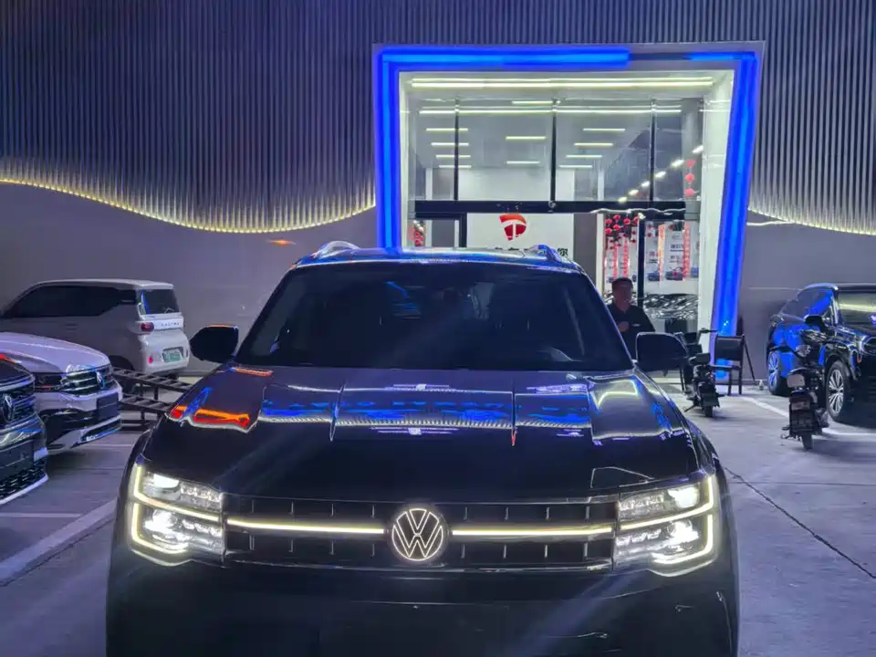 Volkswagen Tourang Volkswagen Tourang