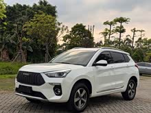 ����H6 Coupe 2020�� ������ 1.5T �Զ���������������