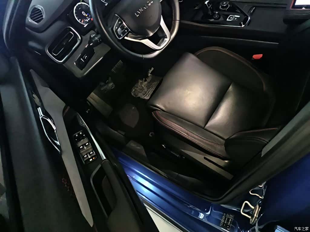 Lynk & Co 01, 2019 16