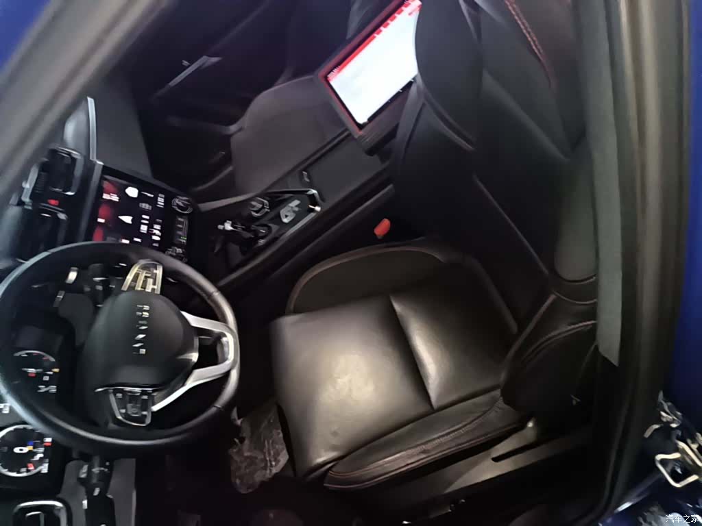 Lynk & Co 01, 2019 15