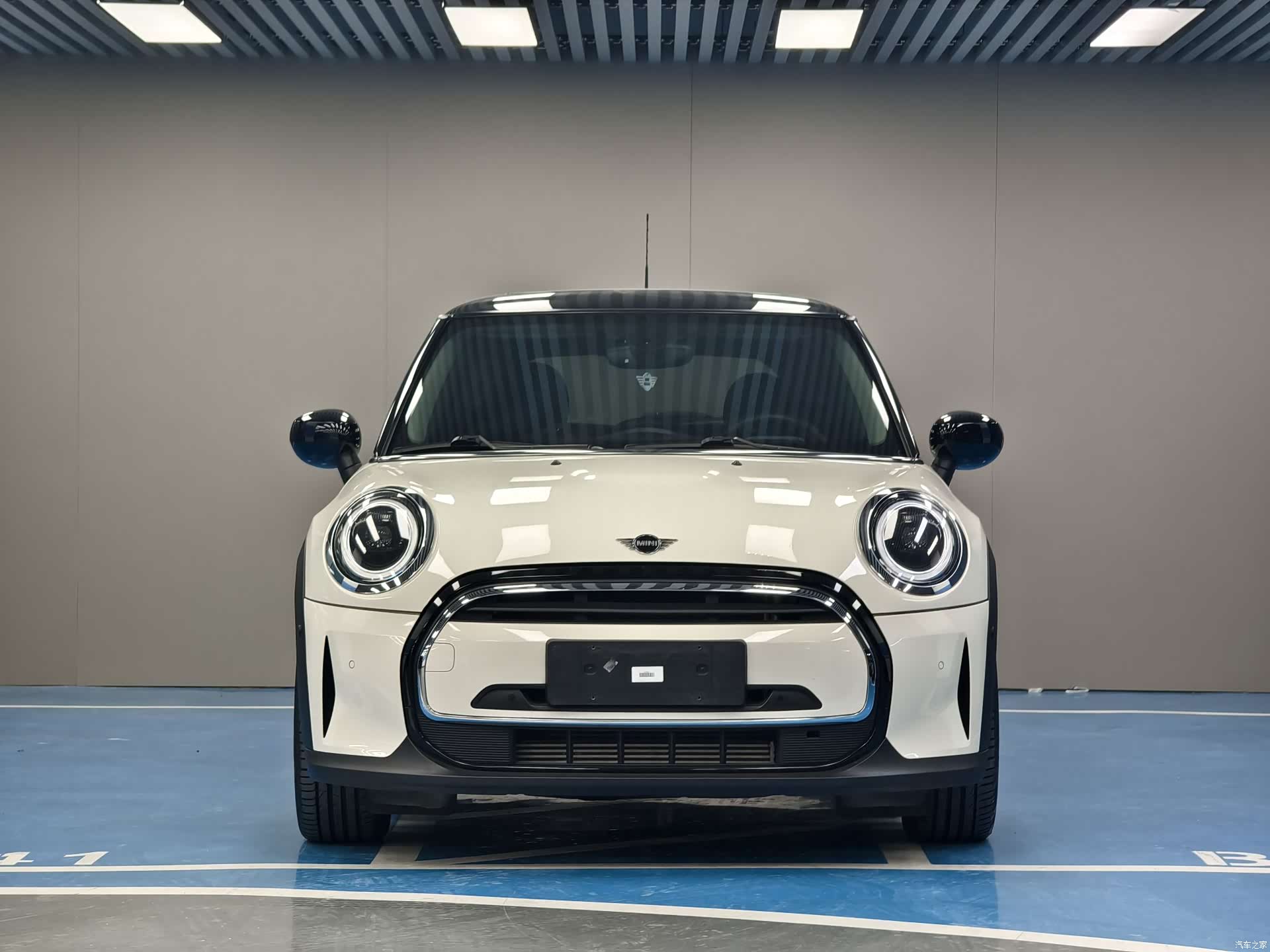 Mini Cooper, 2022 2