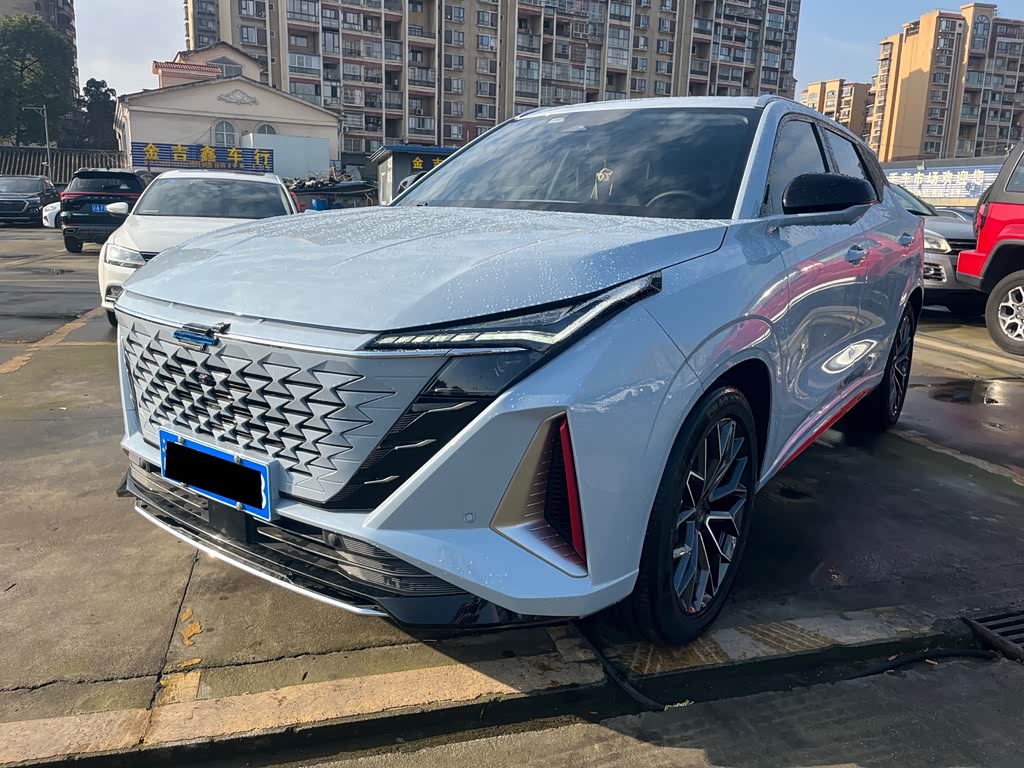 Changan Z6