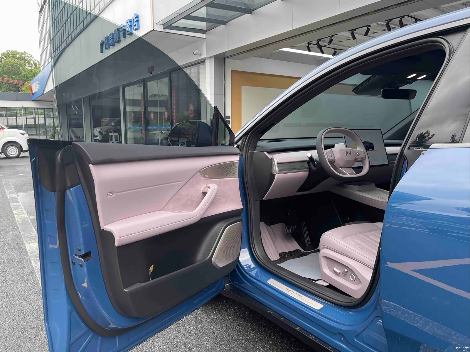 NIO L60, 2024 18