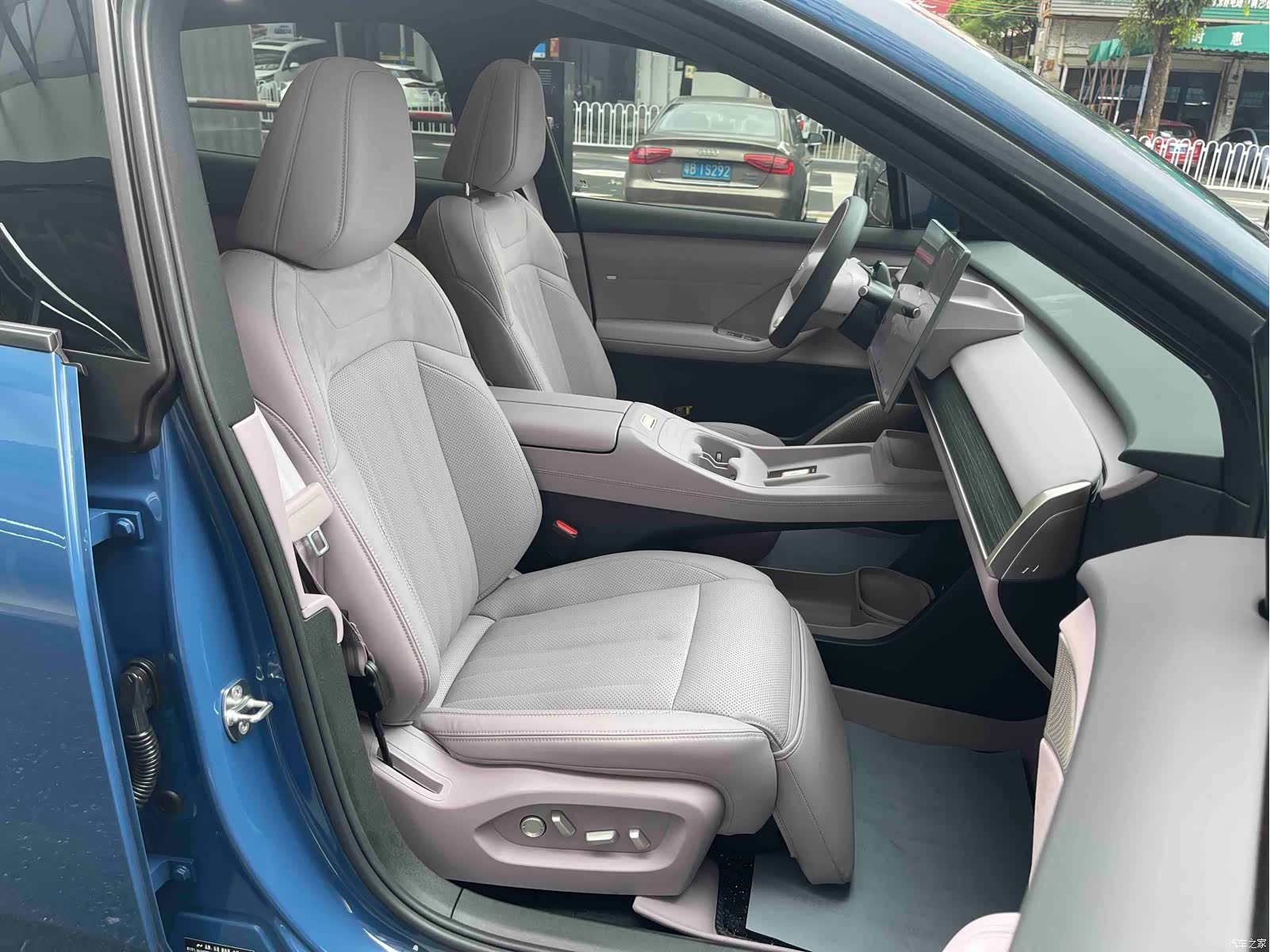 NIO L60, 2024 26