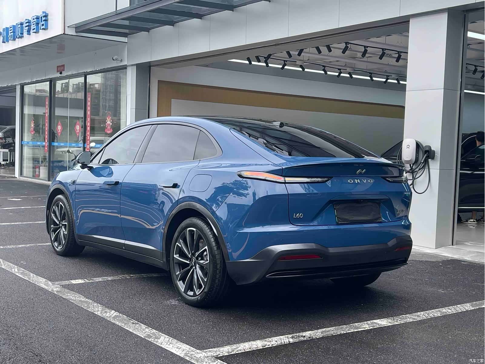 NIO L60, 2024 9