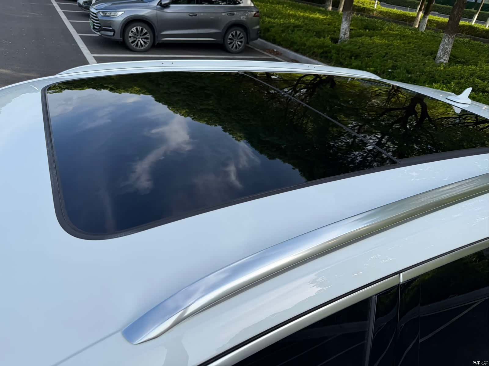 Audi Q5L, 2021 23