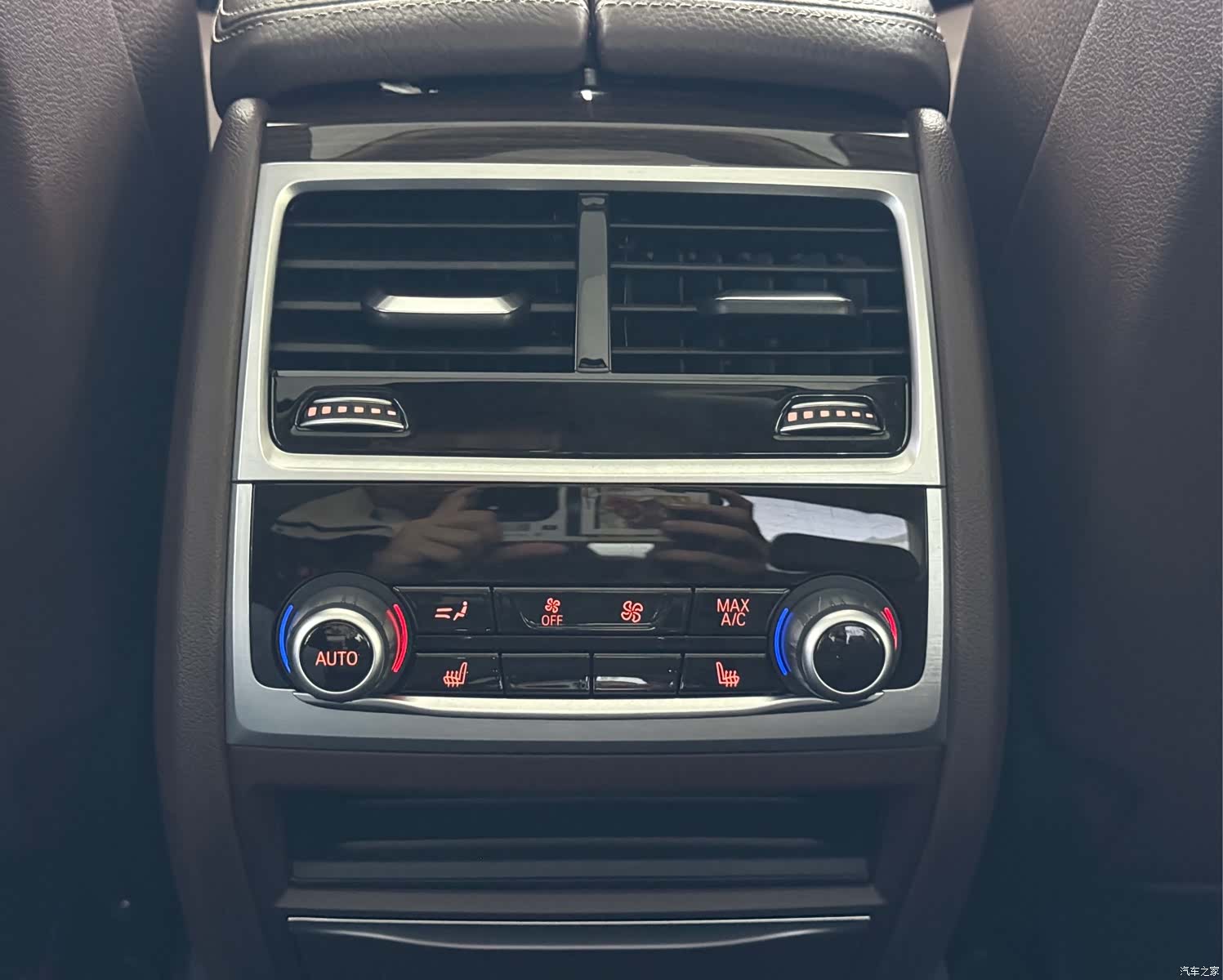 BMW 7 Series, 2017 6