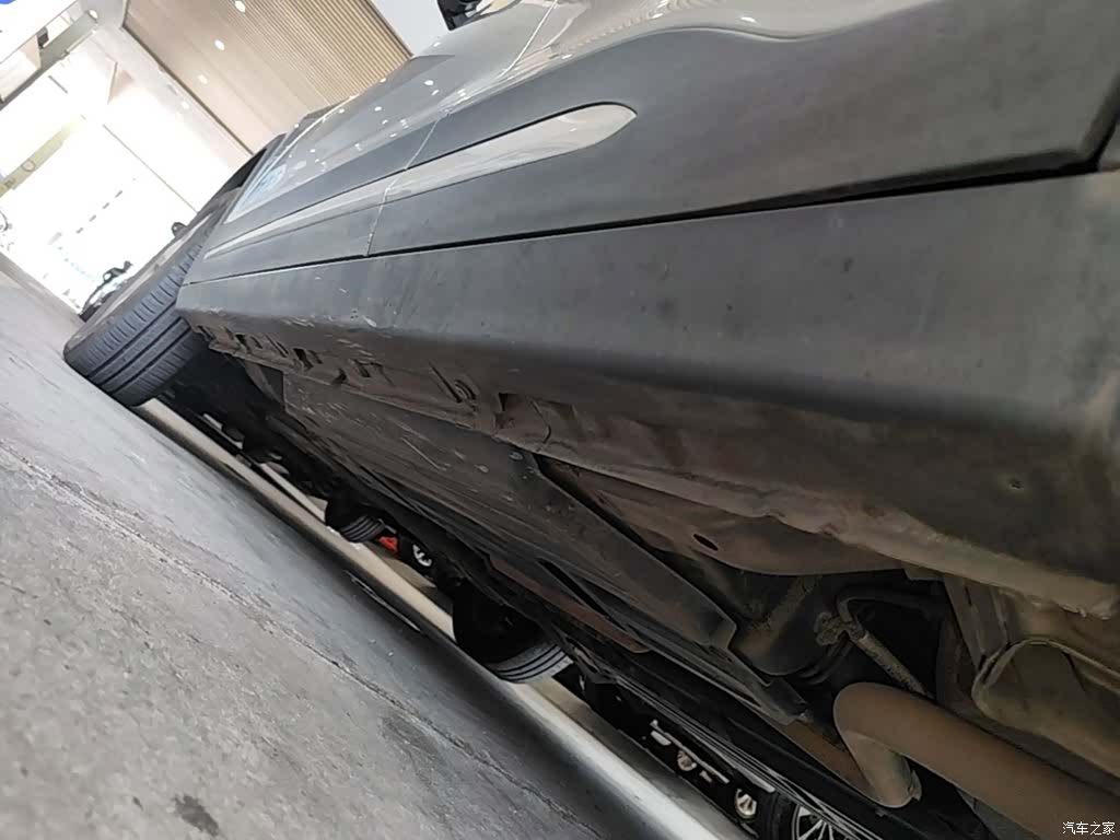 Wuling 510, 2018 22