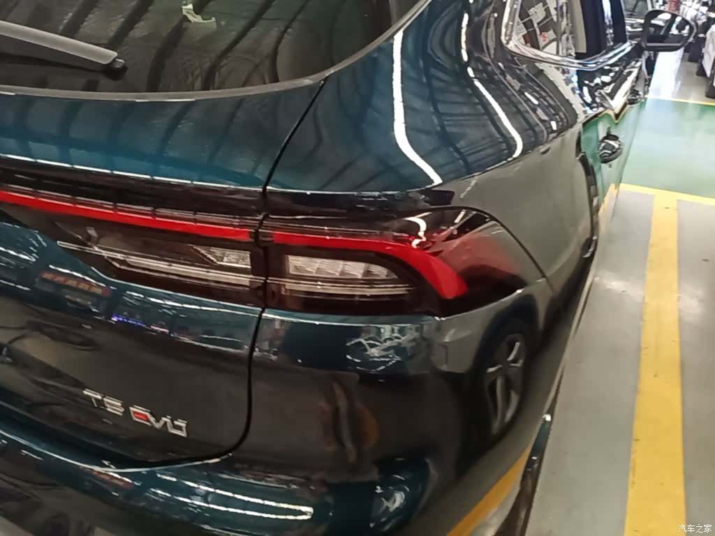 DongFeng T5, 2022 8
