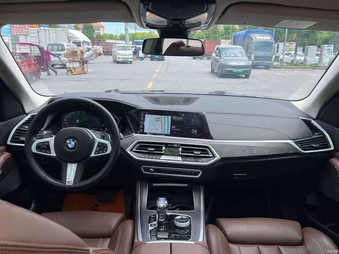 BMW X5, 2021 6