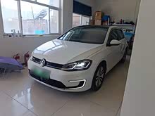 �߶�������Դ(����) 2018�� e-Golf