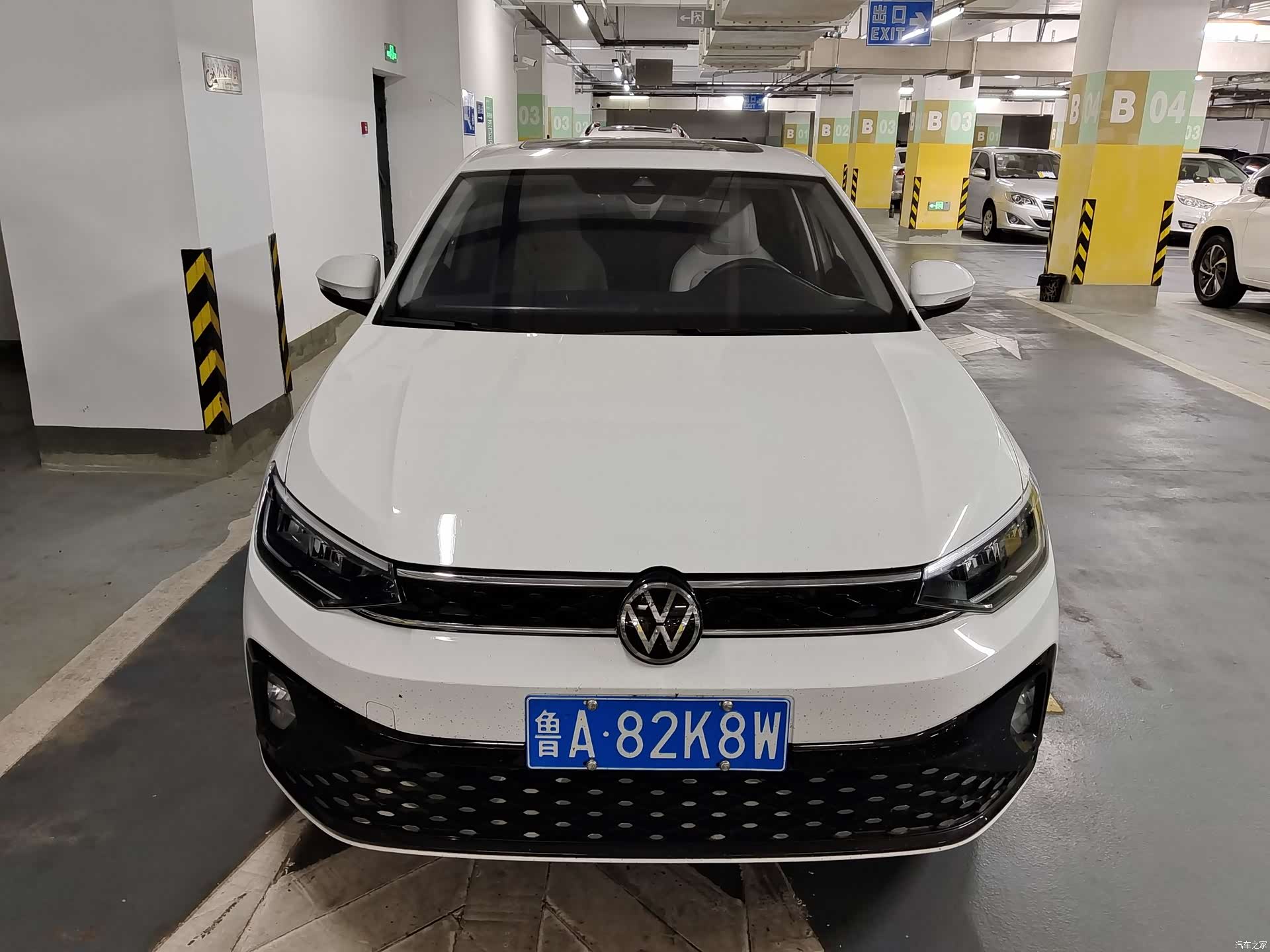 Volkswagen Lavida, 2026 2