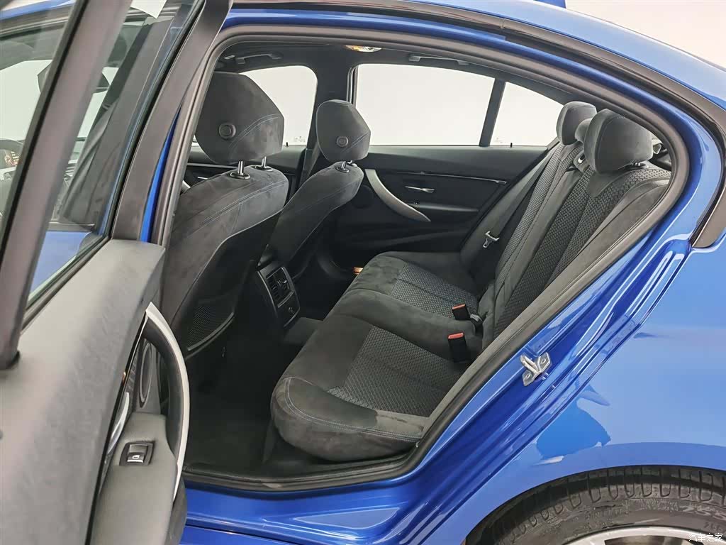 BMW 3 Series, 2017 15
