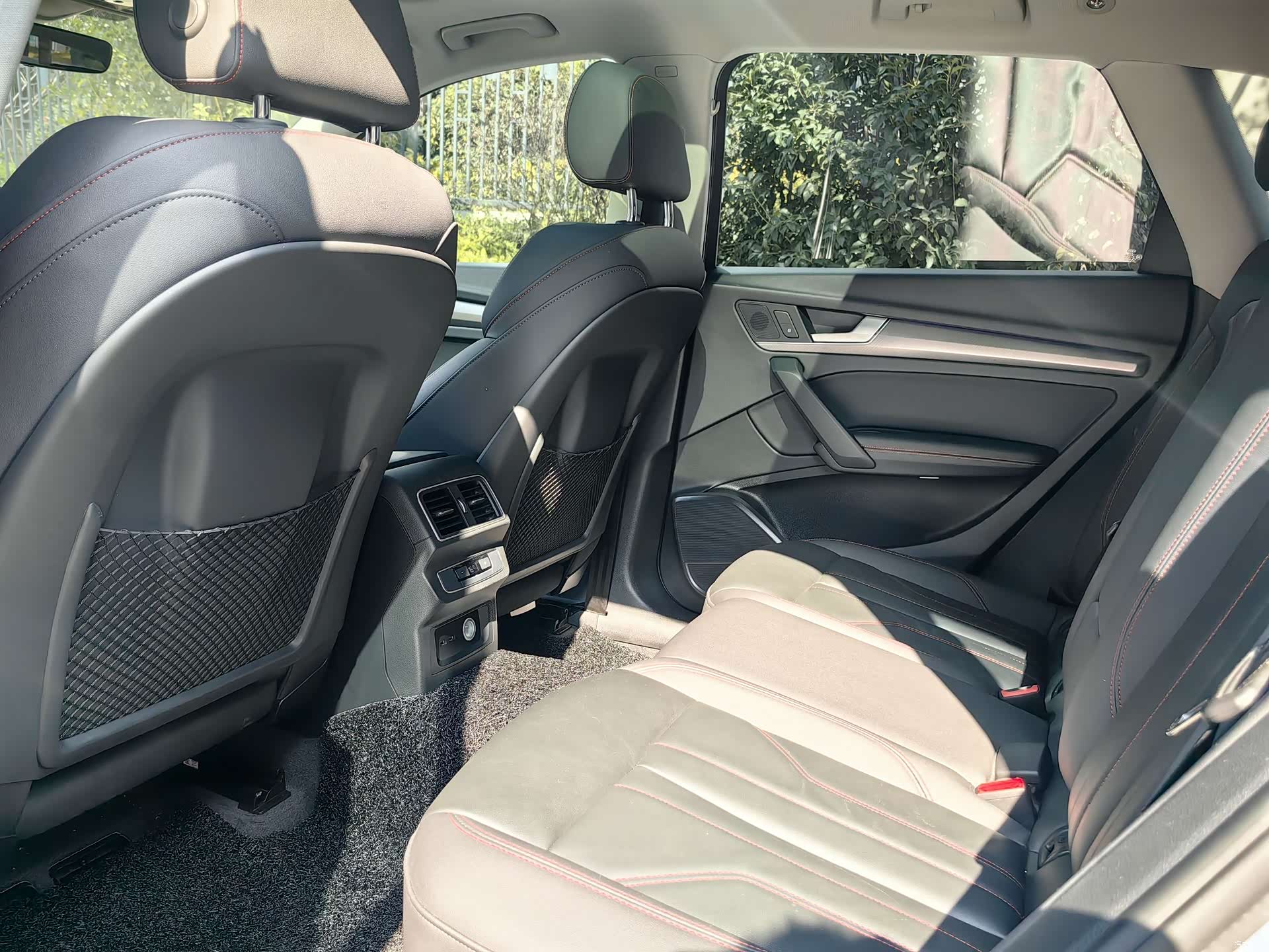 Audi Q5L, 2021 6