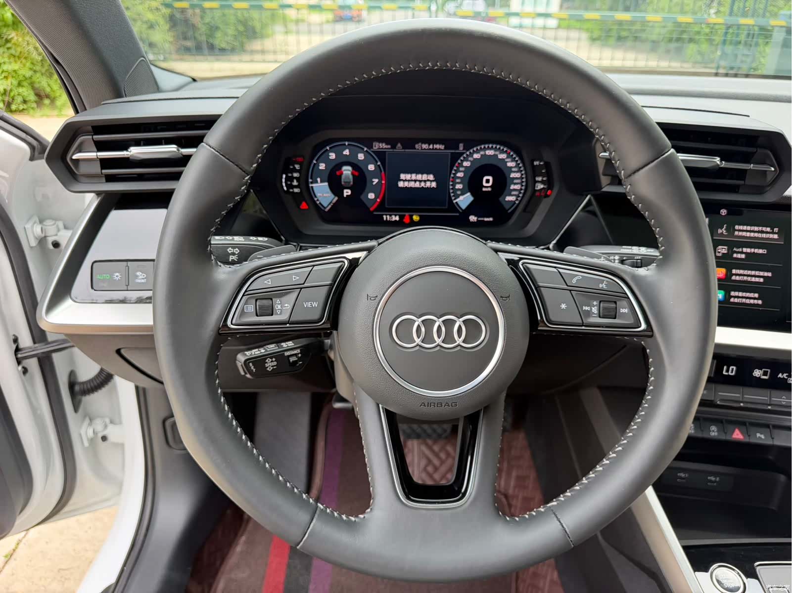 Audi A3, 2022 20