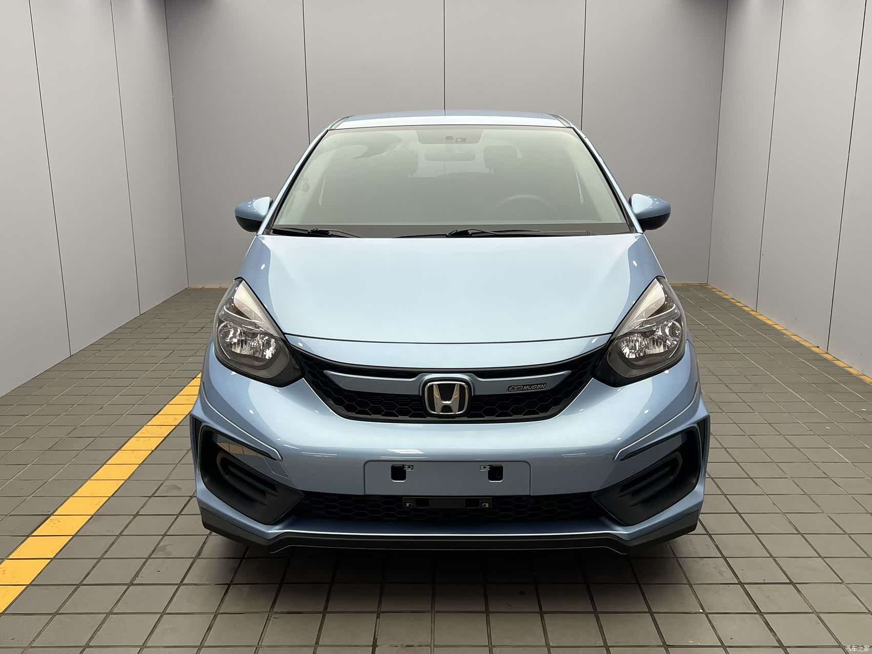 Honda Fit, 2023 2