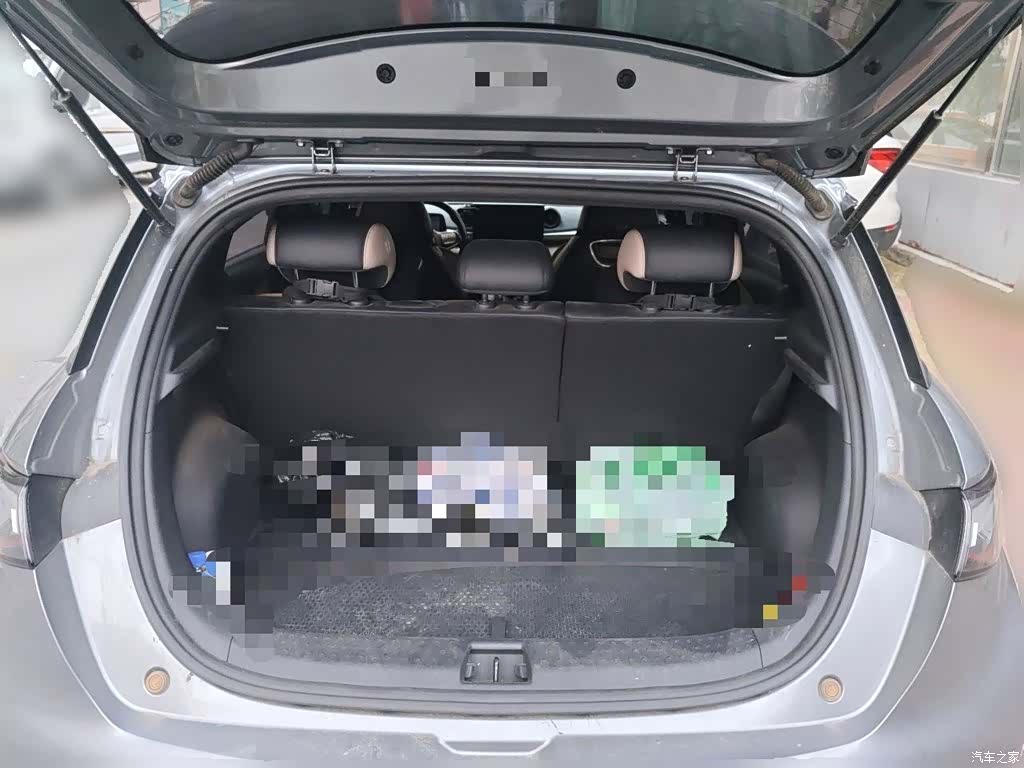 BYD Dolphin, 2023 16