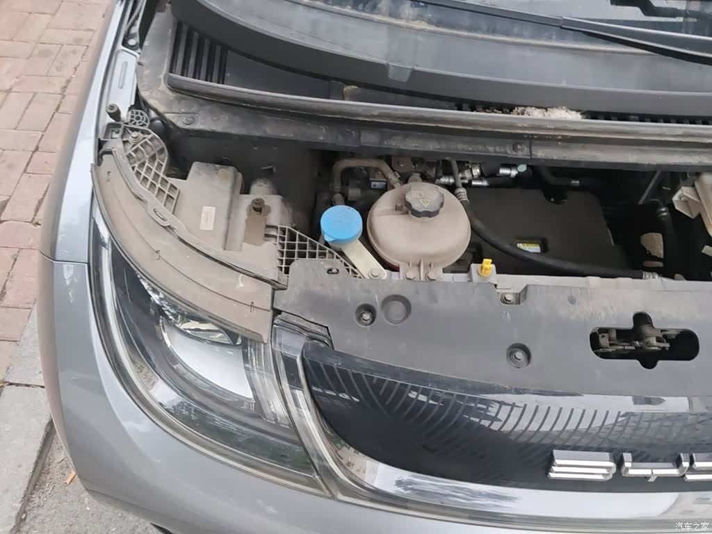 BYD Dolphin, 2023 23