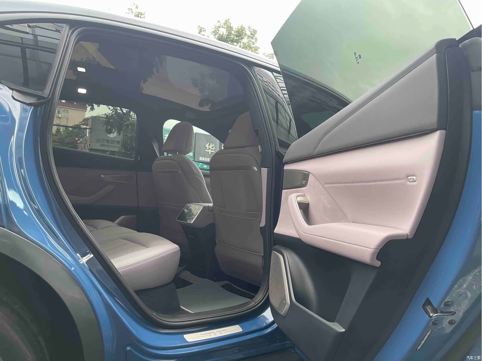 NIO L60, 2024 27