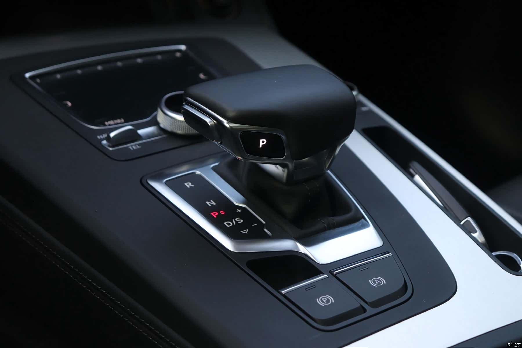 Audi Q5L, 2021 17