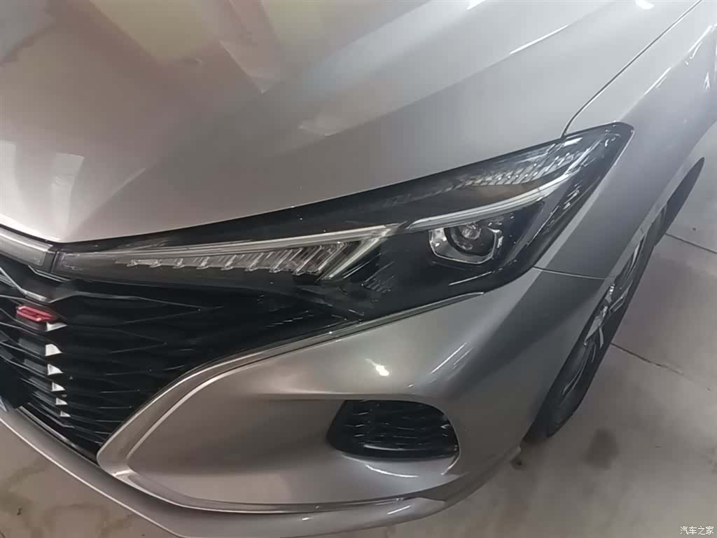 Changan Eado, 2021 24