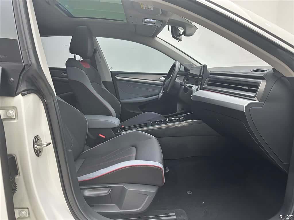 Volkswagen Lamando, 2022 17