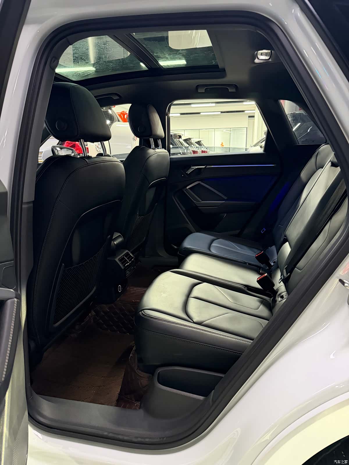 Audi Q3, 2024 17