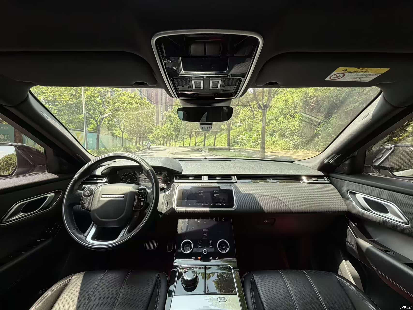 Land Rover Range Rover, 2021 7