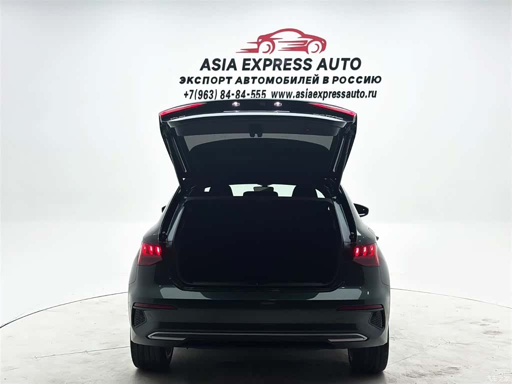 Audi A3, 2022 8