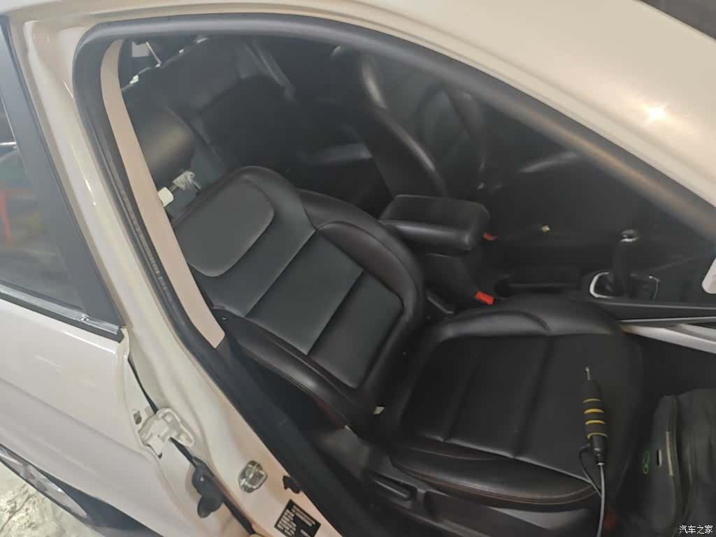 Changan CS35, 2015 25