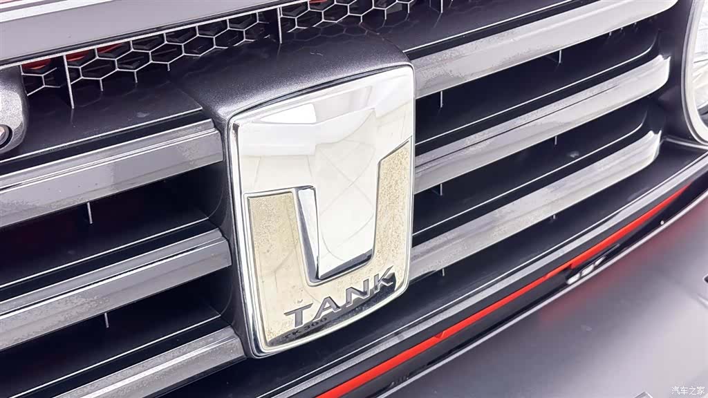 Tank 300, 2021 12