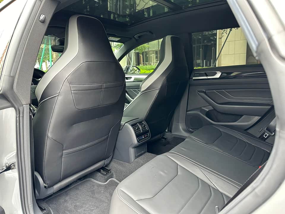 Volkswagen Arteon Volkswagen Arteon