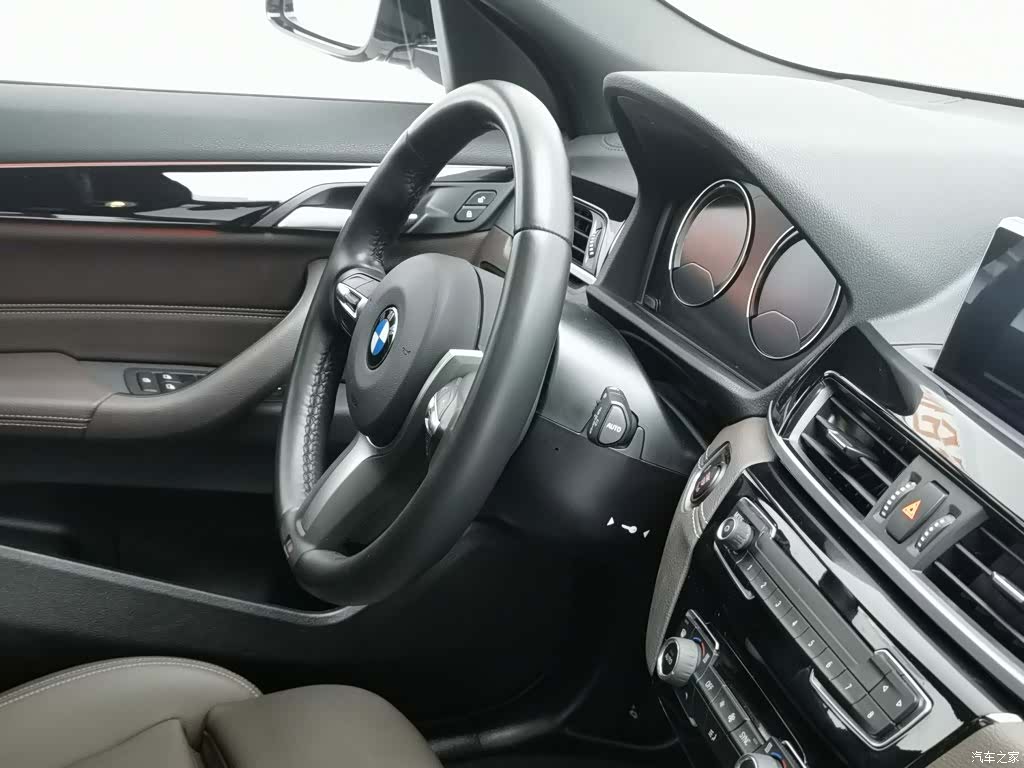 BMW X2, 2020 22