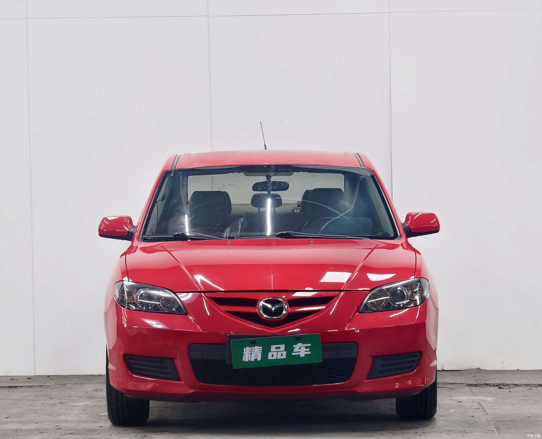 Mazda 3, 2011 2