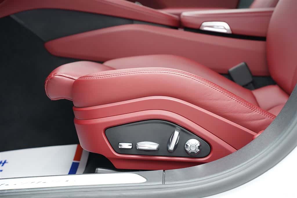 Porsche Panamera, 2019 7