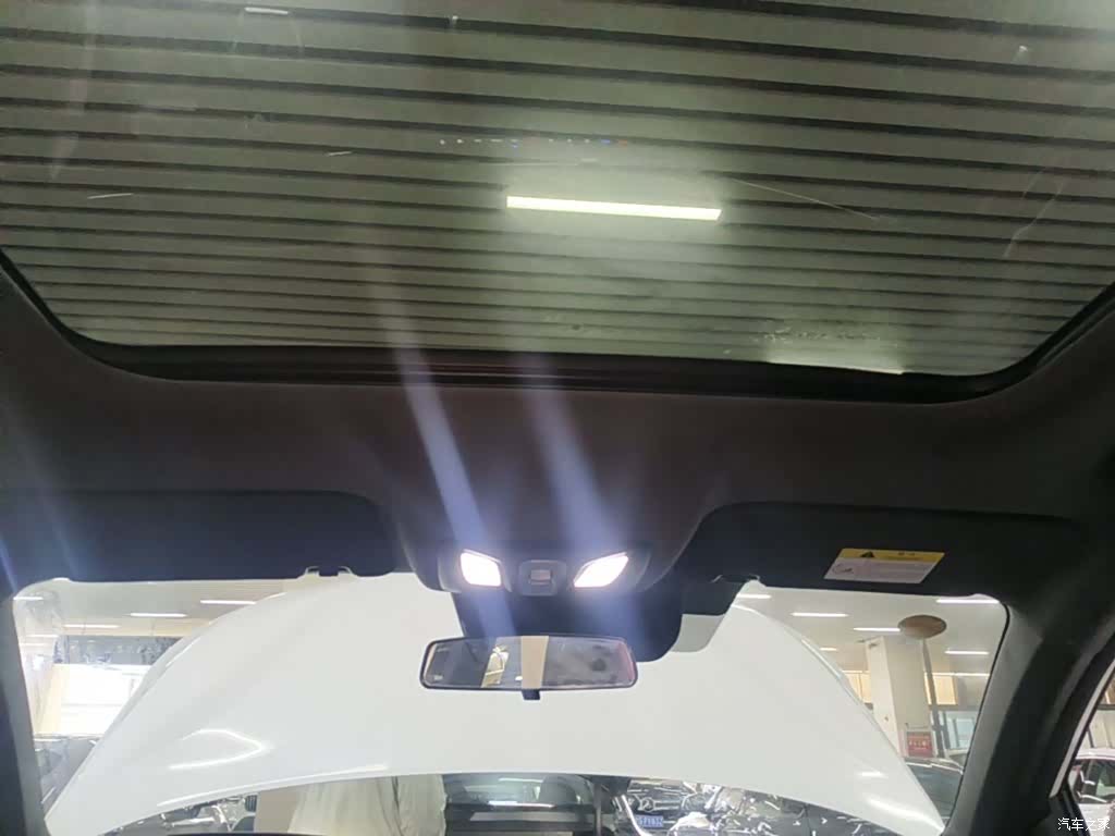 Changan CS55, 2023 18