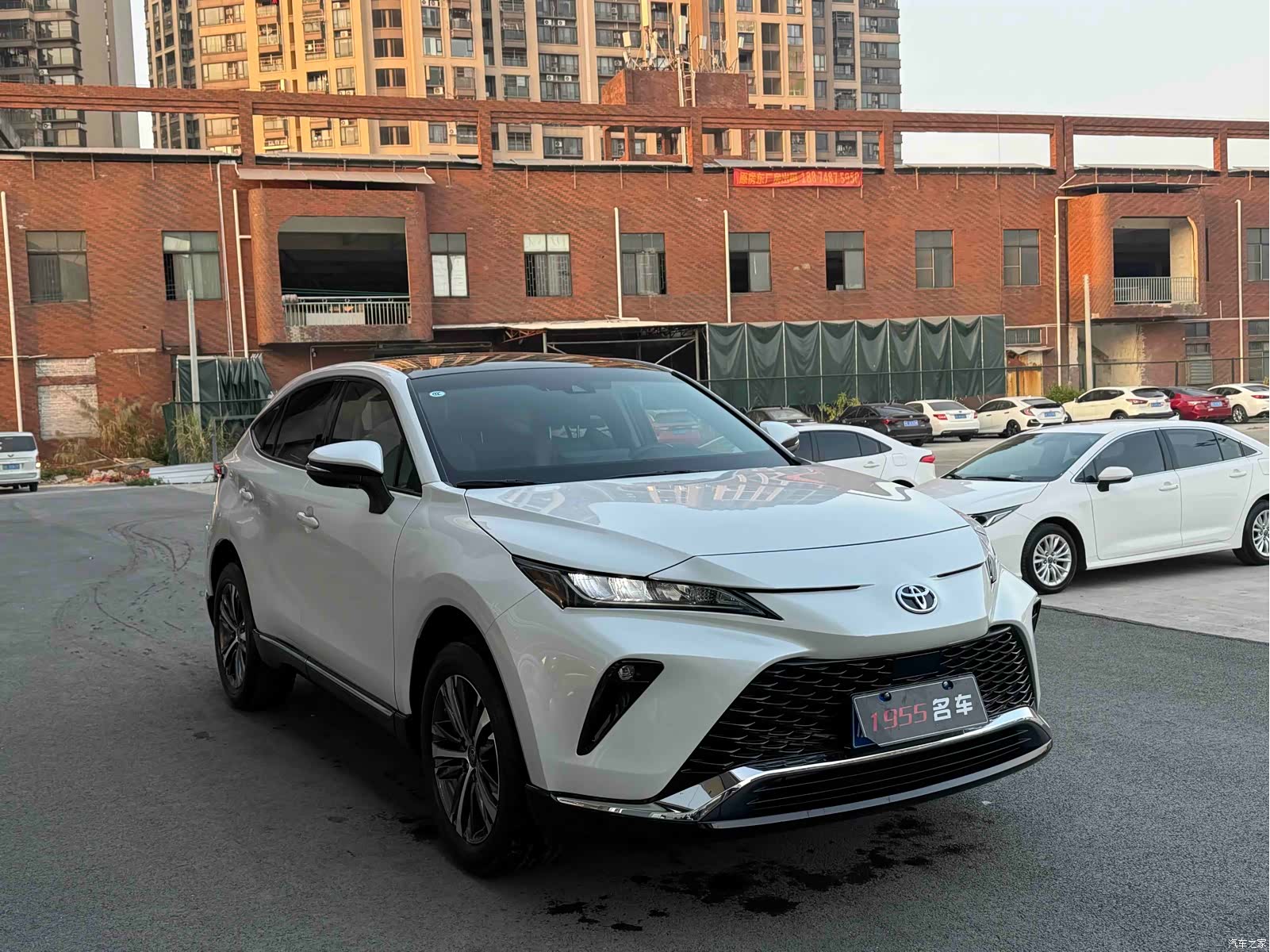 Toyota Venza, 2024 3