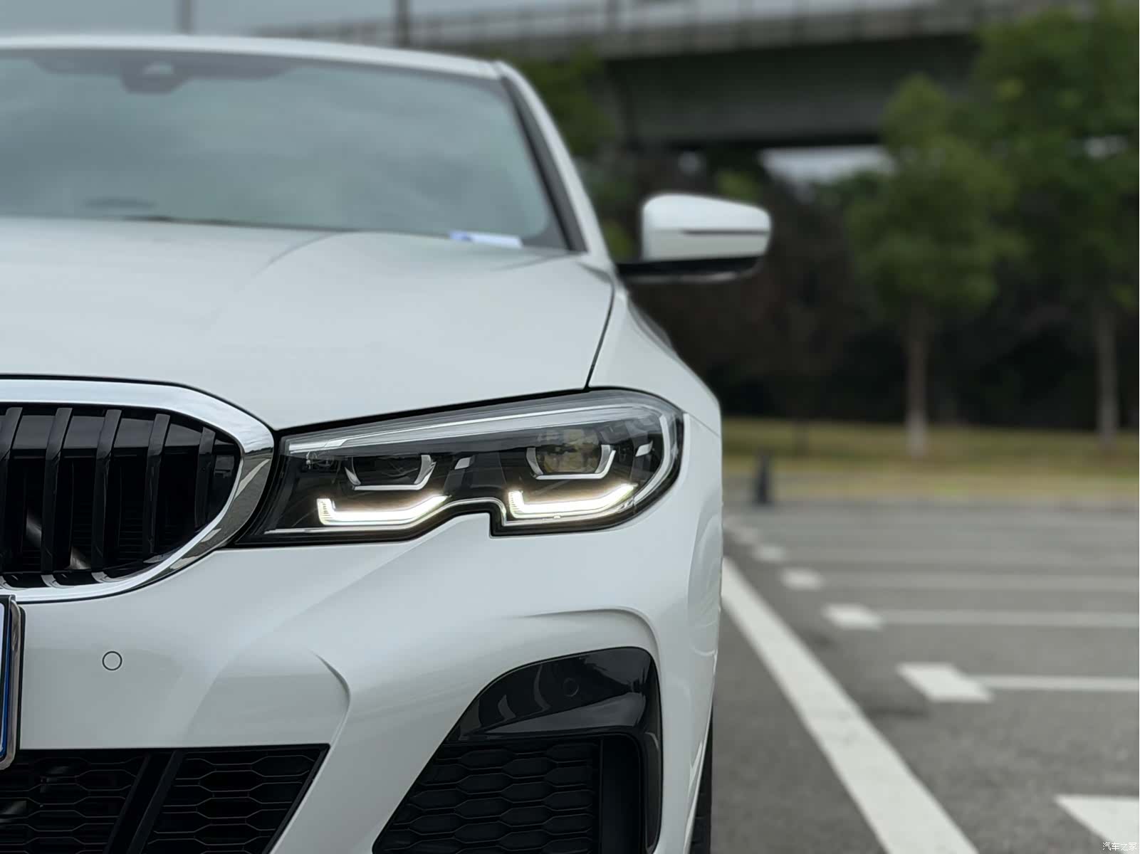 BMW 3 Series, 2021 23