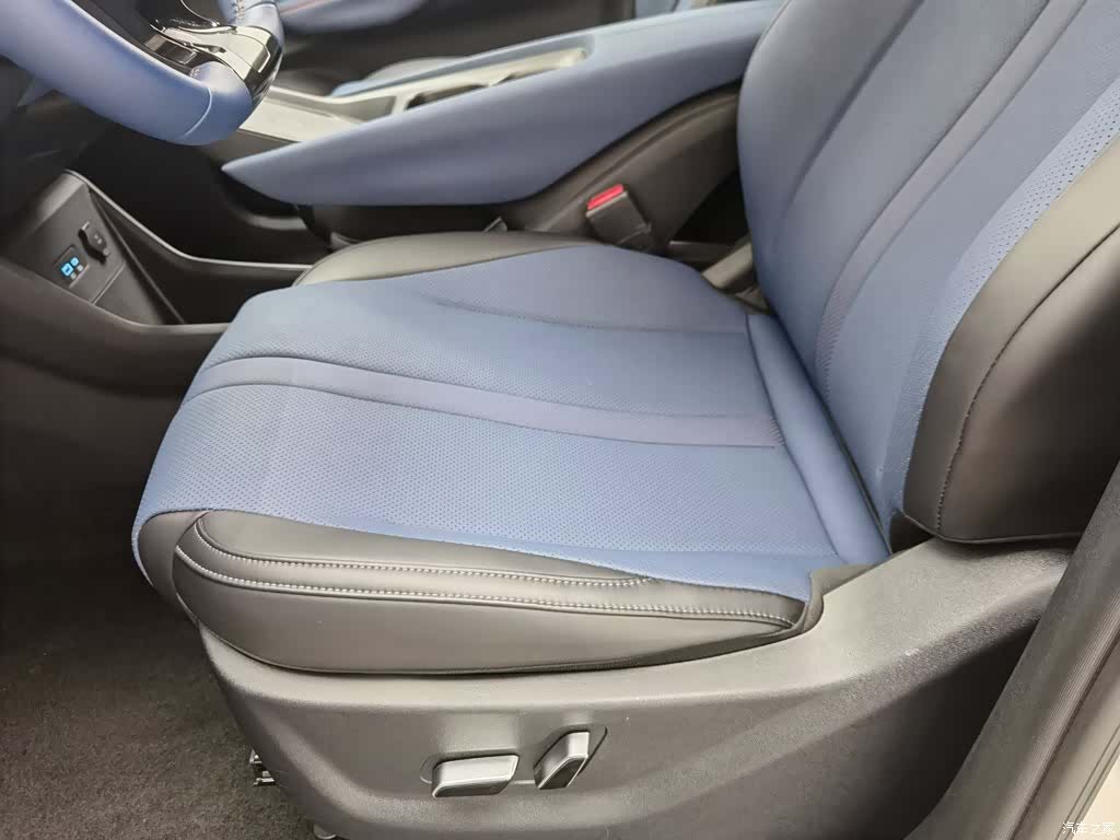 BYD Seagull, 2025 20