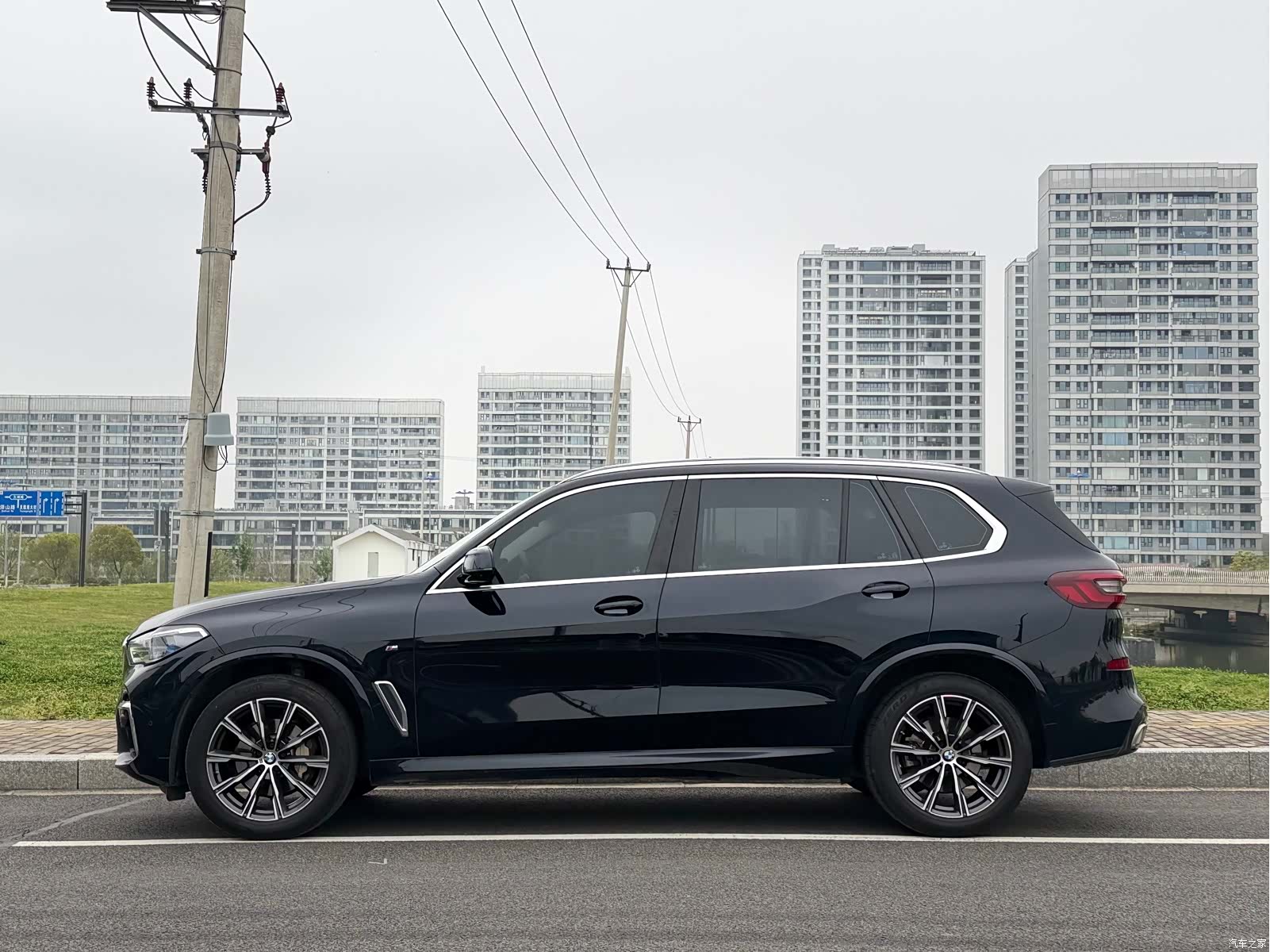 BMW X5, 2023 18