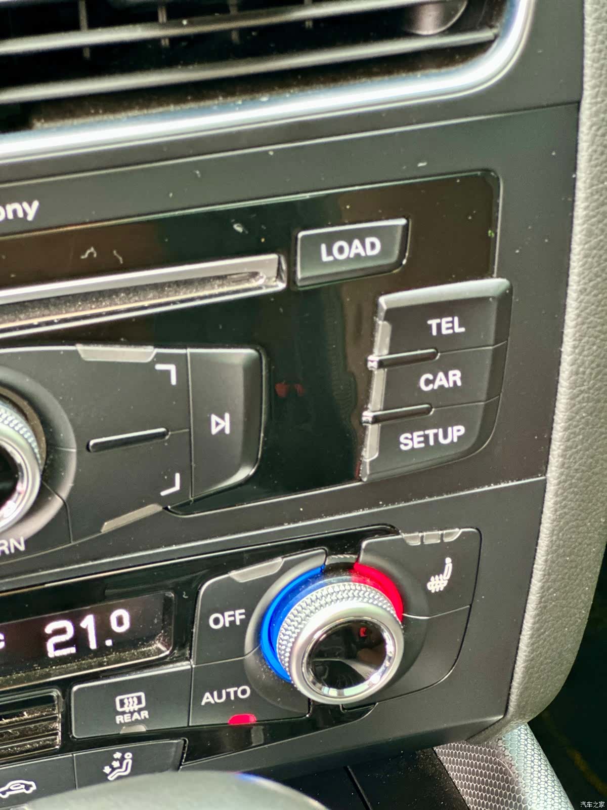 Audi Q5, 2017 34