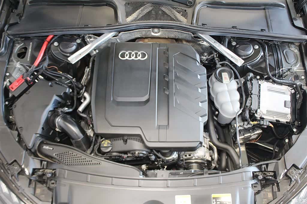 Audi A4L, 2024 11