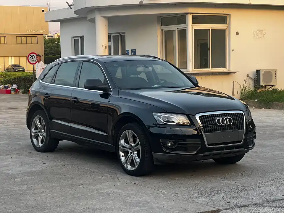Audi Q5 Audi Q5