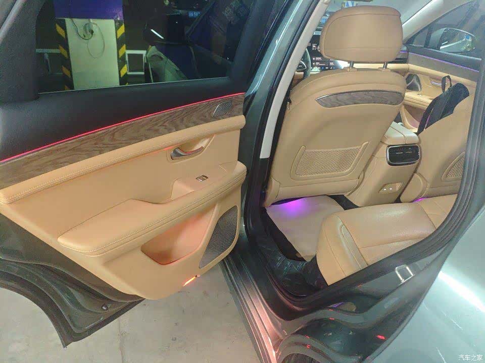 AITO M5, 2022 4
