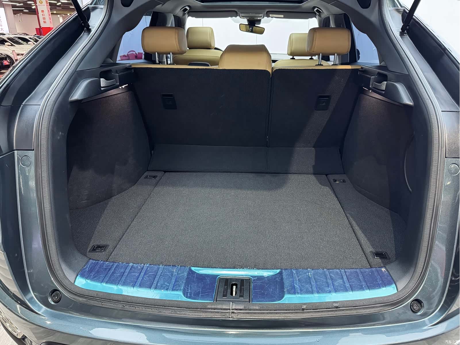 Honda UR-V, 2021 24