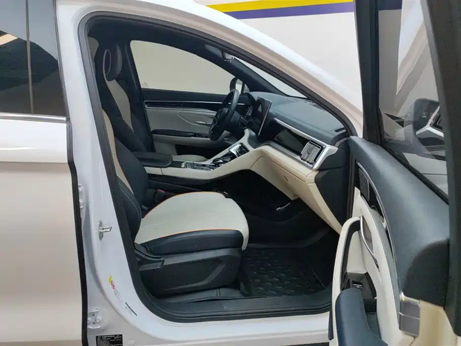 BYD Songjiang BYD Songjiang