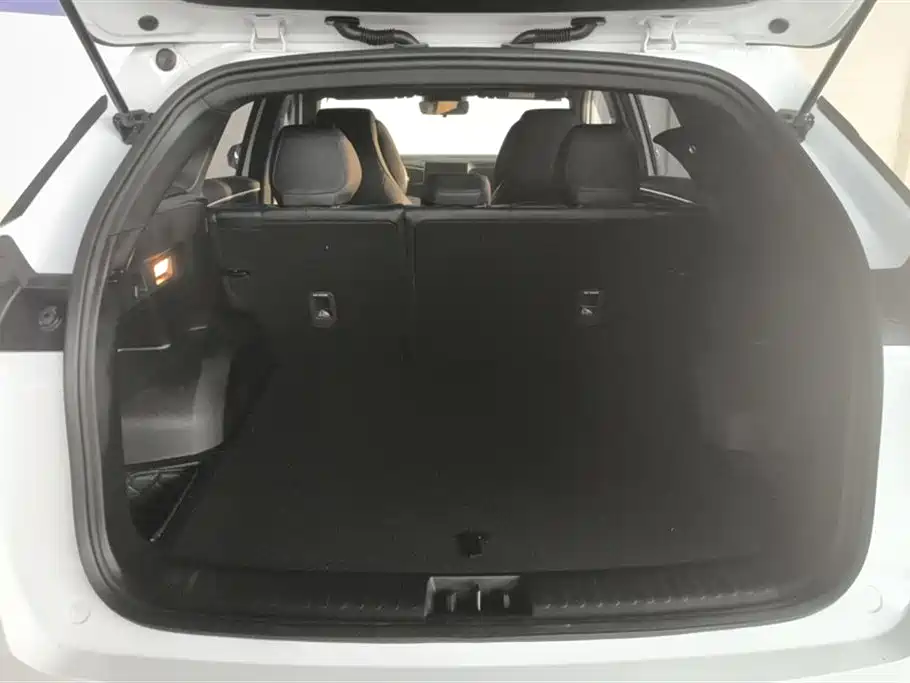 Geely Galaxy Galaxy L7