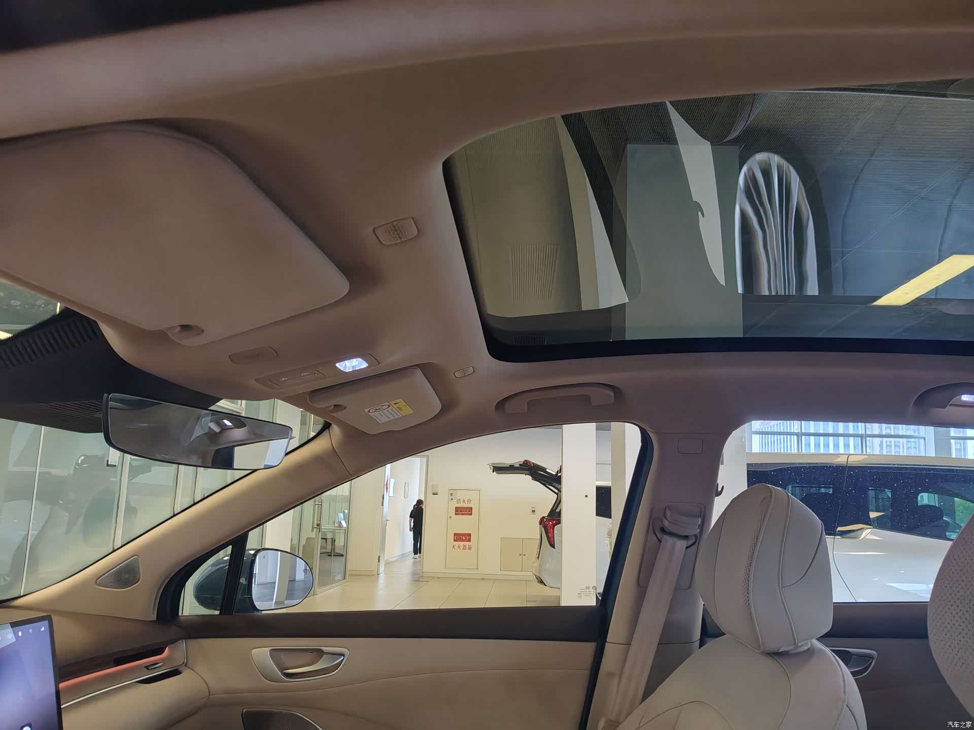 SAIC ShangJie H5, 2025 21