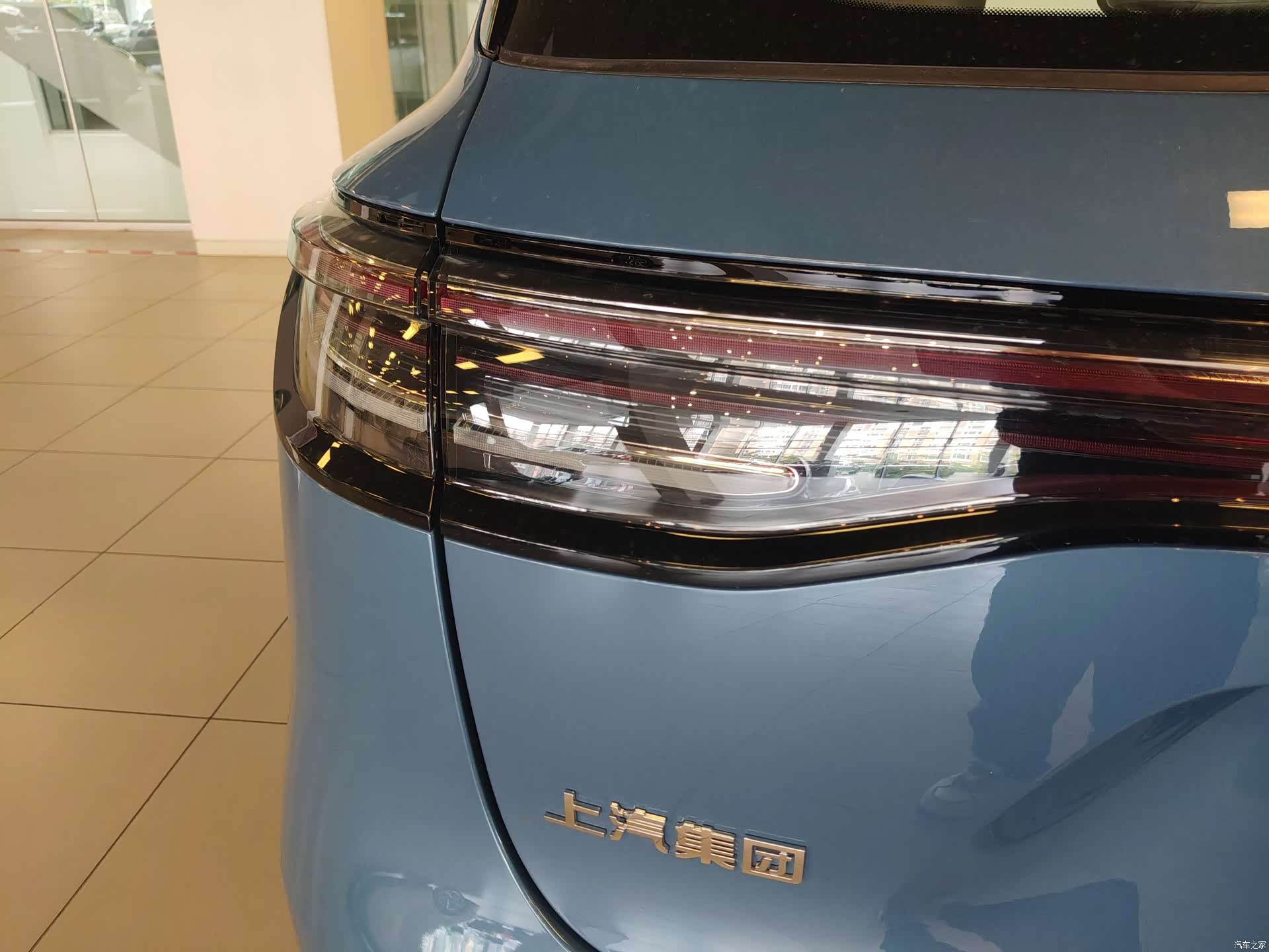 SAIC ShangJie H5, 2025 29