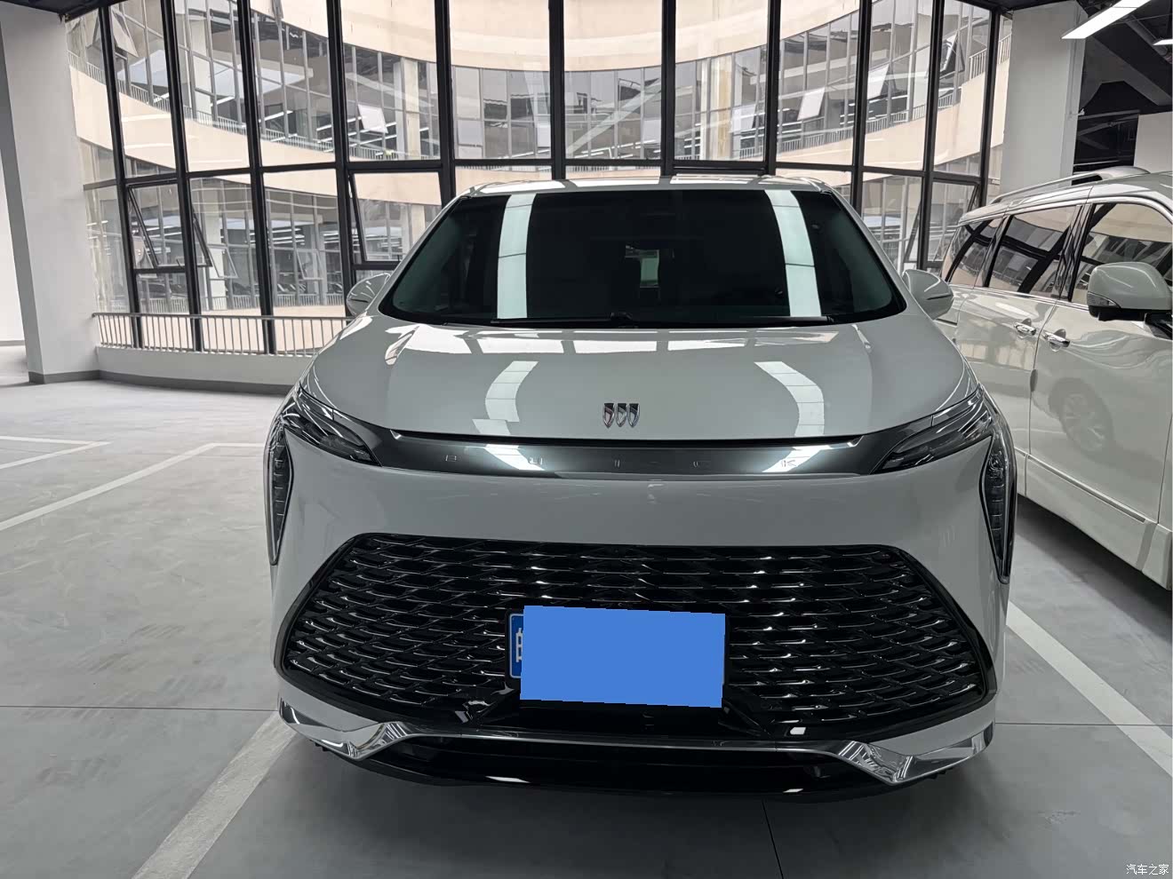 Buick Century, 2023 2